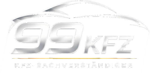 99 KFZ Sachverständiger